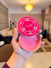 Qessa solid perfume